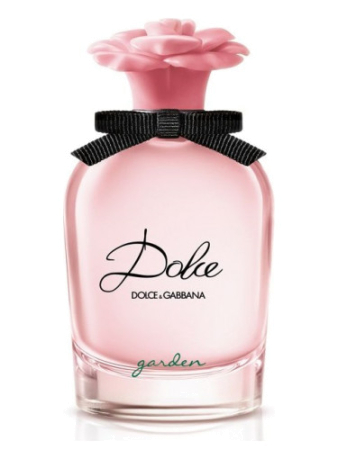 Женская парфюмированная вода - D&G Dolce Garden mini