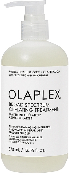 Средство для глубокого очищения волос - Olaplex Broad Spectrum Chelating Treatment