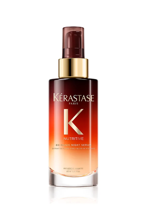 Ночная питательная сыворотка для волос - Kerastase Nutritive Magic Night Serum