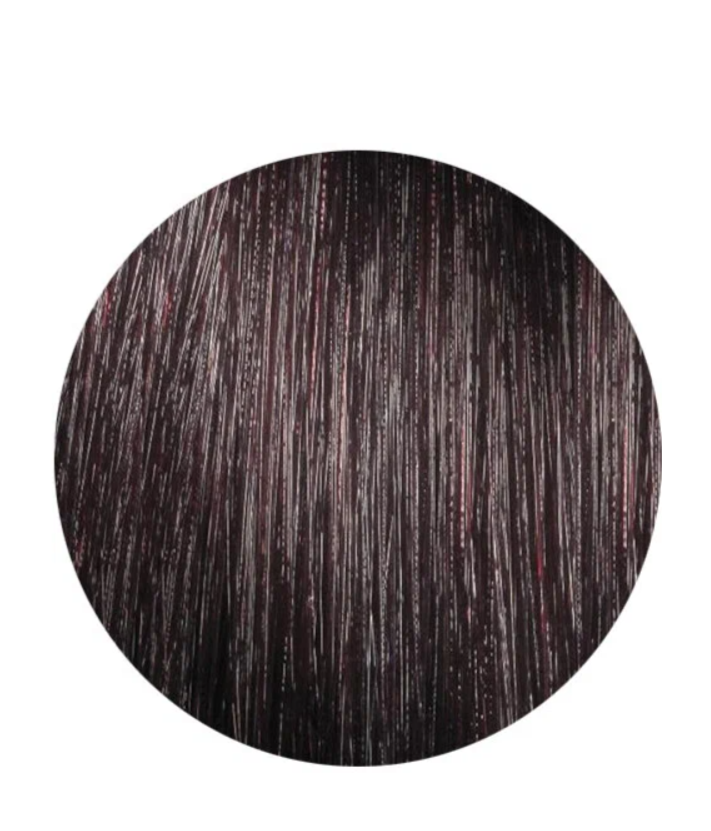 Краска для волос, 4.20 шатен перламутровый - L'Oreal Professionnel Inoa