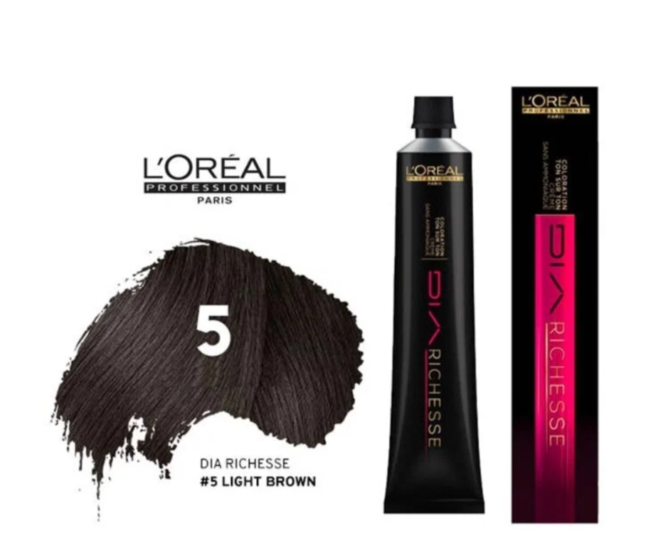 L'Oreal Professionnel dia richesse - краска для волос 5.12 шоколадная шелковица 50 мл. Loreal Diarichesse палитра 5.12. Краска лореаль диа ришесс 5.12. Краска для волос l'Oreal Professionnel "dia richesse" 6,12.