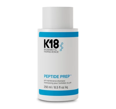 Шампунь для волос pH баланс - K18 Peptide Prep pH Maintenance Shampoo