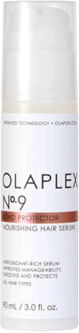 Сыворотка для волос - Olaplex No. 9 Bond Protector Nourishing Hair Serum