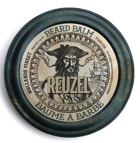 Бальзам для бороды - Reuzel Beard Balm