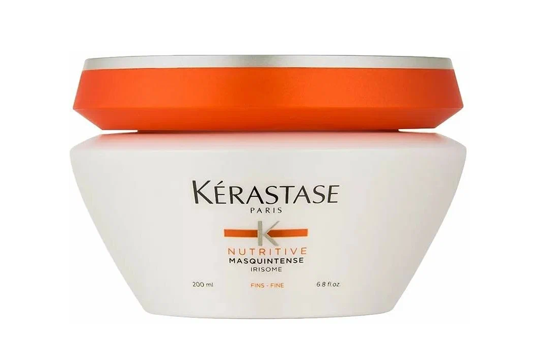 Маска для сухих и чувствительных волос - Kerastase Nutritive Masquintense