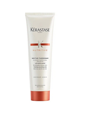 Термо-уход перед укладкой для всех типов сухих волос - Kerastase Nutritive Nectar Thermique