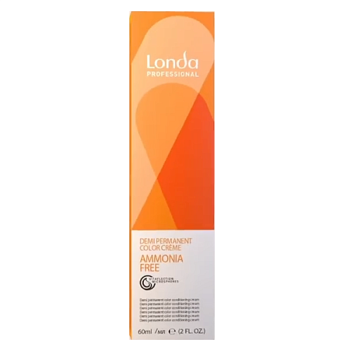 Тонирующая краска чистый тон - Londa Professional Ammonia free 3/0