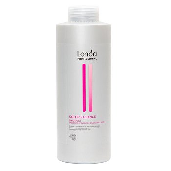 Шампунь для окрашенных волос - Londa Professional Color Radiance Shampoo