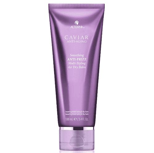 Бальзам для волос - Alterna Caviar Anti-Aging Smoothing Anti-Frizz Multi-Styling Air Dry Balm