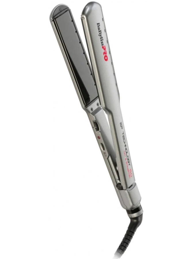 Щипцы-выпрямители 38 мм - BaByliss PRO BAB2073EPE 61w DRY&STRAIGHTEN 