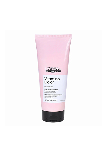 Кондиционер для окрашенных волос - L`oreal Professionnel Serie Expert Vitamino Color