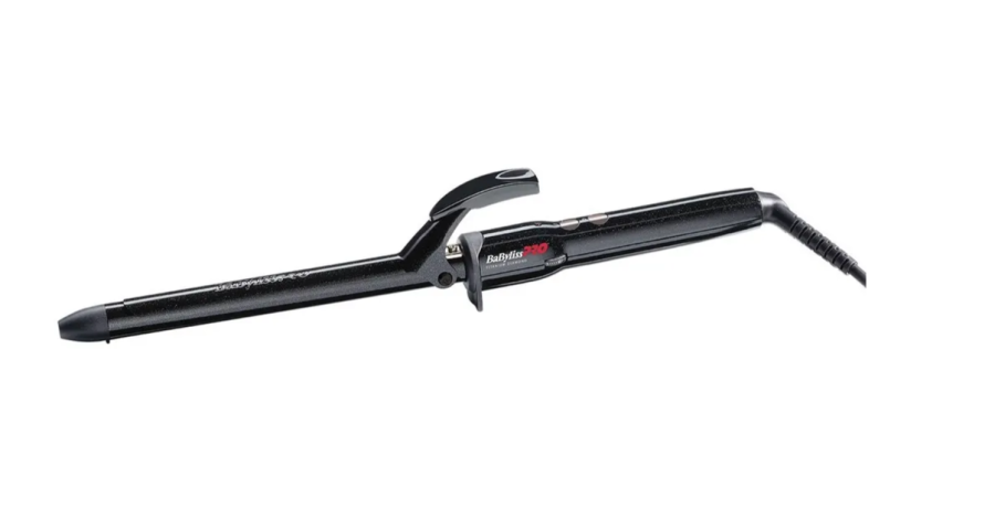 Щипцы для завивки волос 19 мм - BaByliss PRO BAB2472TDE 48w ADVANCED CURL