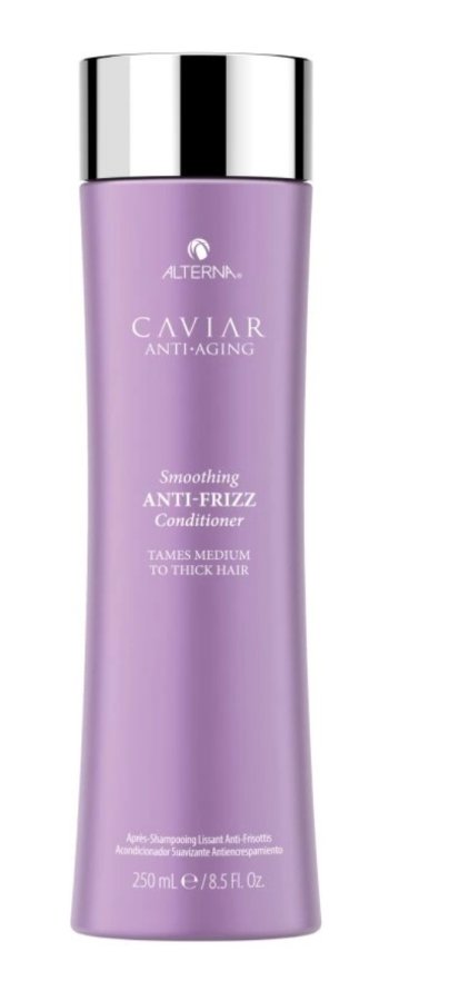 Кондиционер-филлер для контроля и гладкости волос - Alterna Caviar Anti-Aging Smoothing Anti-Frizz Conditioner