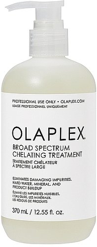 Средство для глубокого очищения волос - Olaplex Broad Spectrum Chelating Treatment