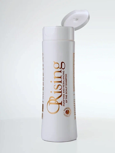 Очищающий и восстанавливающий шампунь - Orising Purifying Shampoo