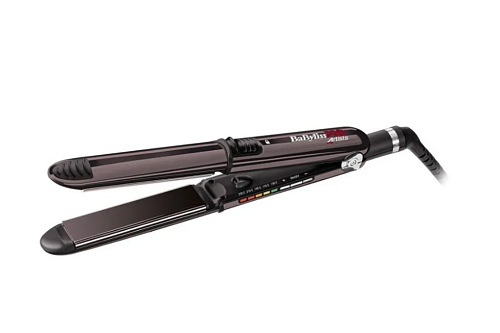 Выпрямитель волоc 31 мм - Babyliss Pro BAB3500E Grey 