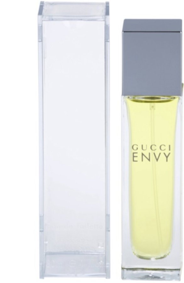 Женская туалетная вода - Gucci Envy