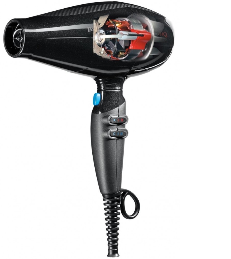 Профессиональный фен - BaByliss PRO BAB6990IE Excess-HQ 2600W