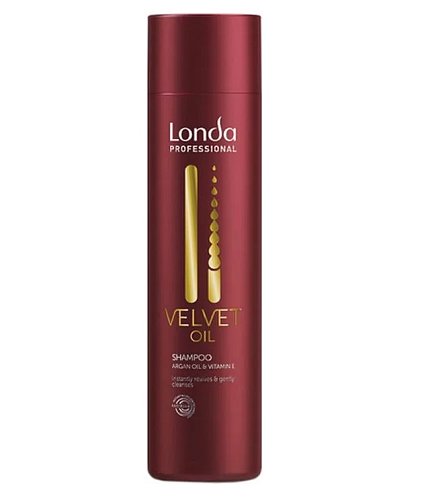 Шампунь - Londa Professional Velvet Oil