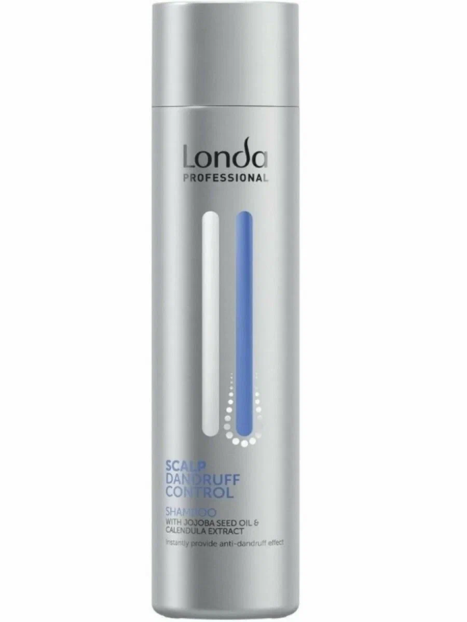 Шампунь против перхоти - Londa Professional Scalp Dandruff Shampoo 