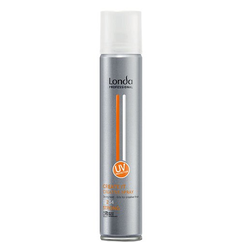 Моделирующий спрей - Londa Professional CREATE IT Creative Spray