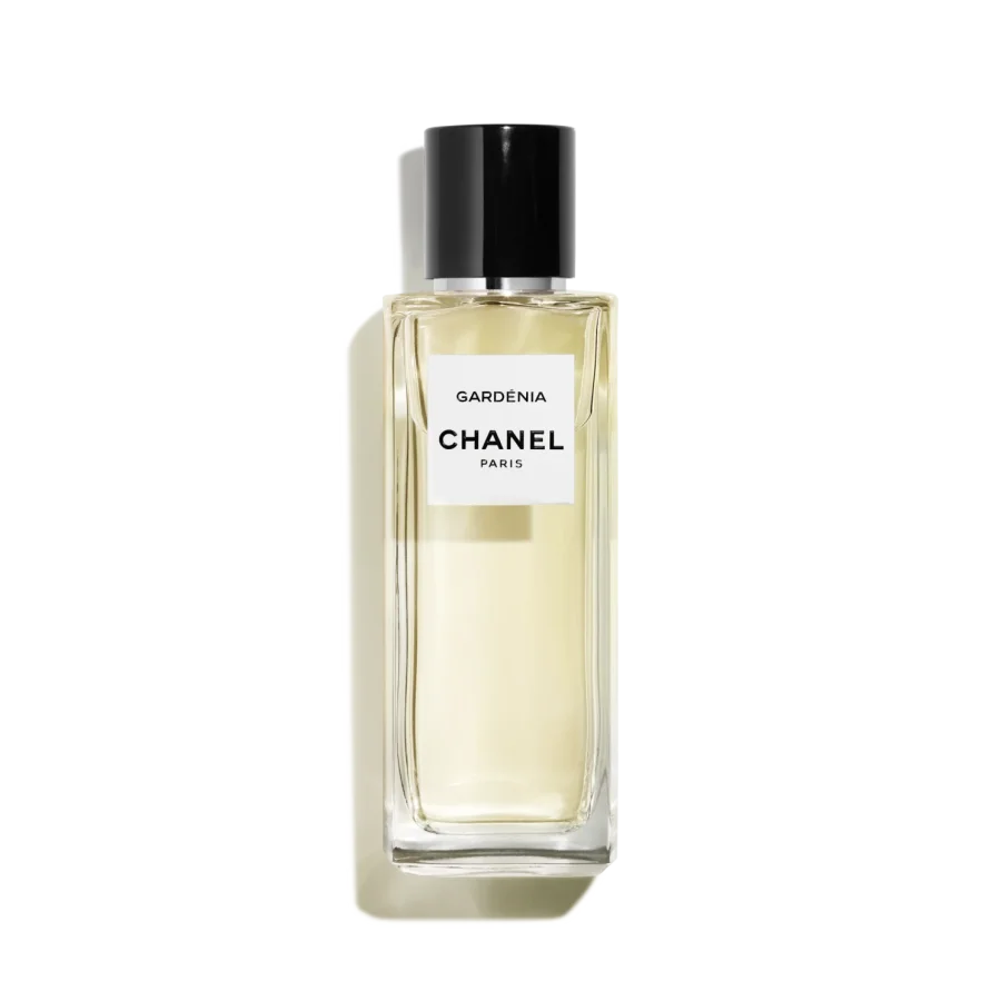 Парфюмированная вода - Chanel Gardenia 